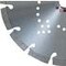Diamant-Trennscheiben, Diamanttrennscheiben, DTS CoolMax No Limit, DTS Cool Max No Limit, DTS Cool-Max No-Limit, Nolimit